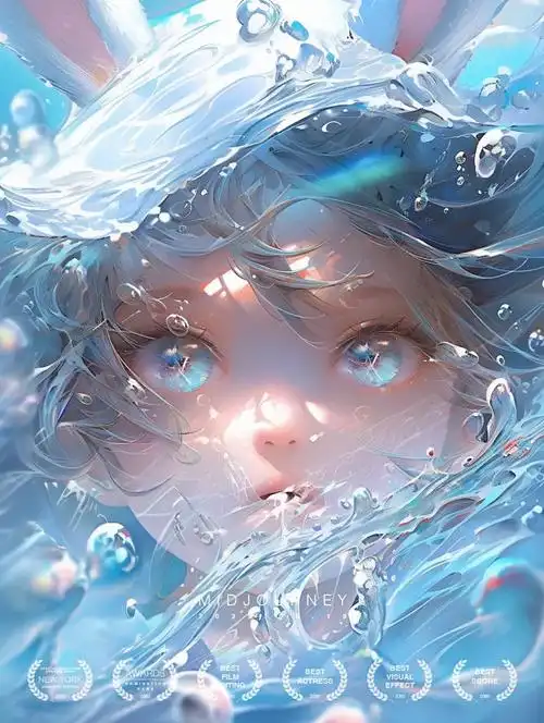 你好，李焕英 电影海报